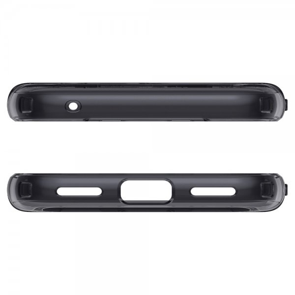 Spigen Google Pixel 8a Skal Ultra Hybrid Zero One Svart