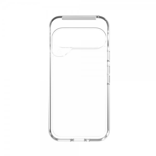 ZAGG Google Pixel 9/Pixel 9 Pro Skal Crystal Palace Transparent