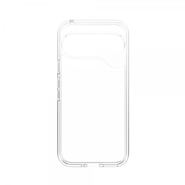 ZAGG Google Pixel 9/Pixel 9 Pro Skal Crystal Palace Transparent