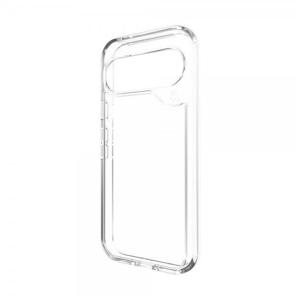 ZAGG Google Pixel 9/Pixel 9 Pro Skal Crystal Palace Transparent