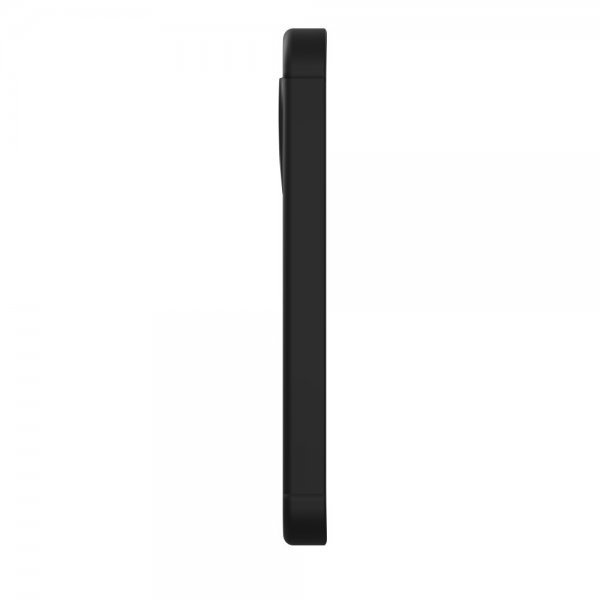 ZAGG Google Pixel 9/Pixel 9 Pro Skal Luxe Svart