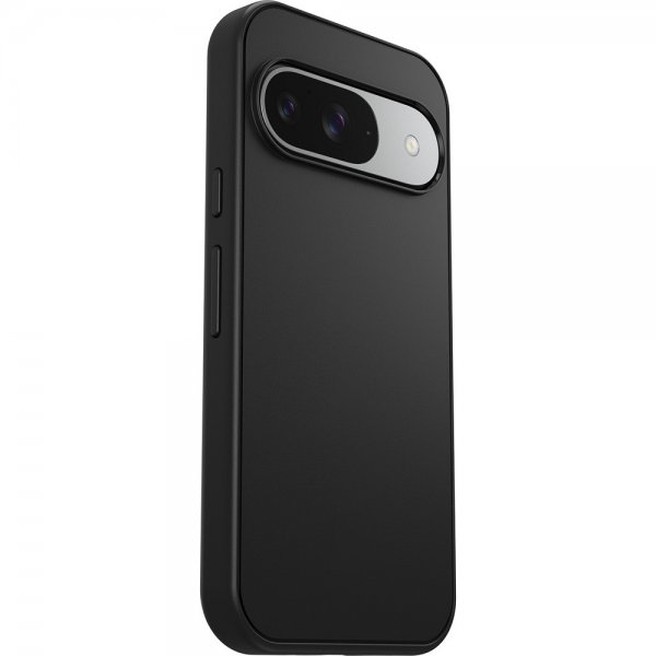 Otterbox Google Pixel 9/Pixel 9 Pro Skal Symmetry Svart