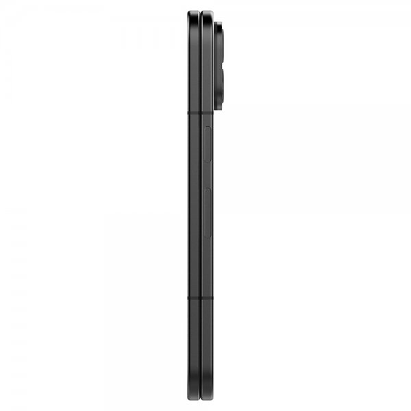 Spigen Google Pixel 9 Pro Fold Kameraskydd Glas.tR EZ Fit Optik 2-pack