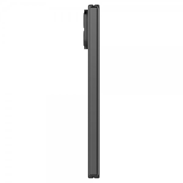 Spigen Google Pixel 9 Pro Fold Kameraskydd Glas.tR EZ Fit Optik 2-pack