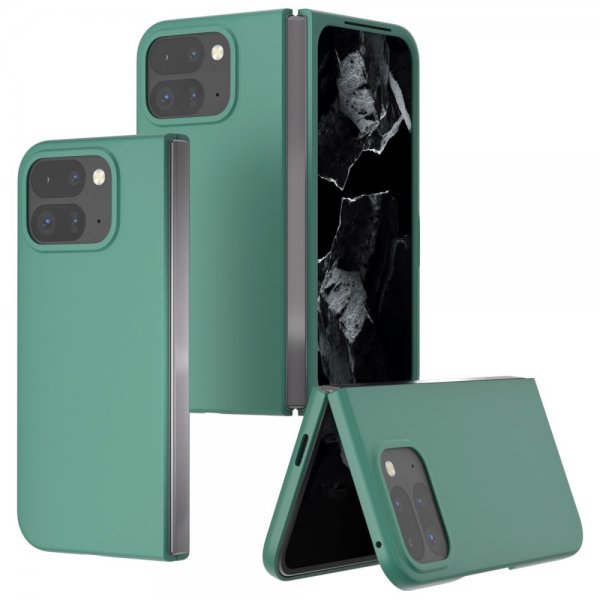 ABEEL Google Pixel 9 Pro Fold Skal Super Slim Grön