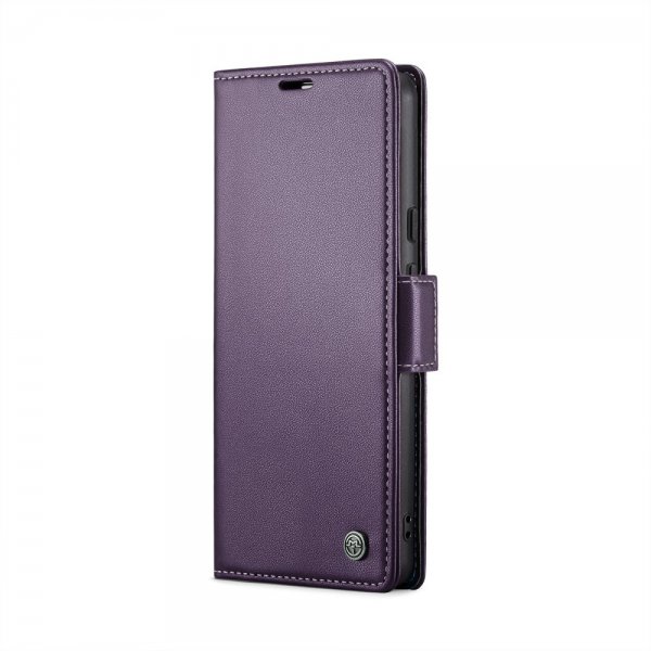 CaseMe Google Pixel 9 Pro XL Fodral 023 Series Lila