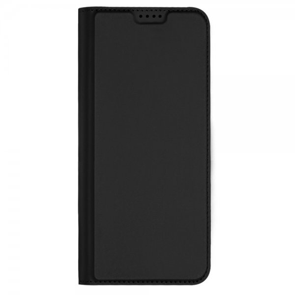 Dux Ducis Google Pixel 9 Pro XL Fodral Skin Pro Series Svart