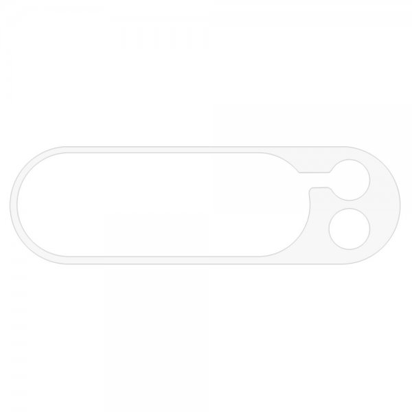 Nordic Covers Google Pixel 9 Pro XL Kameraskydd Glasberga