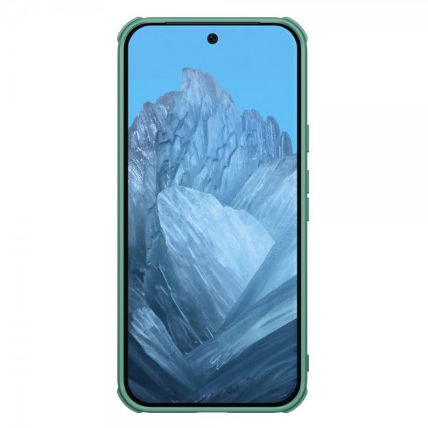 Nillkin Google Pixel 9 Pro XL Skal CamShield Pro Grön
