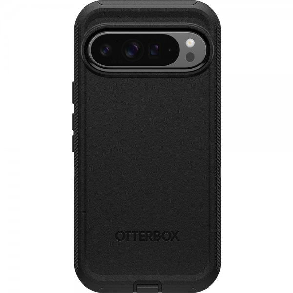 Otterbox Google Pixel 9 Pro XL Skal Defender Svart