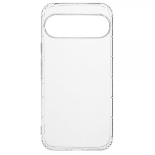 Nordic Covers Google Pixel 9 Pro XL Skal Feather Series Transparent
