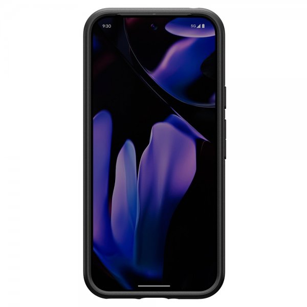 Spigen Google Pixel 9 Pro XL Skal Slim Armor CS Abyss Green