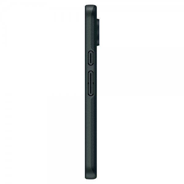 Spigen Google Pixel 9 Pro XL Skal Thin Fit Abyss Green