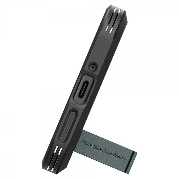 Spigen Google Pixel 9 Pro XL Skal Tough Armor Abyss Green