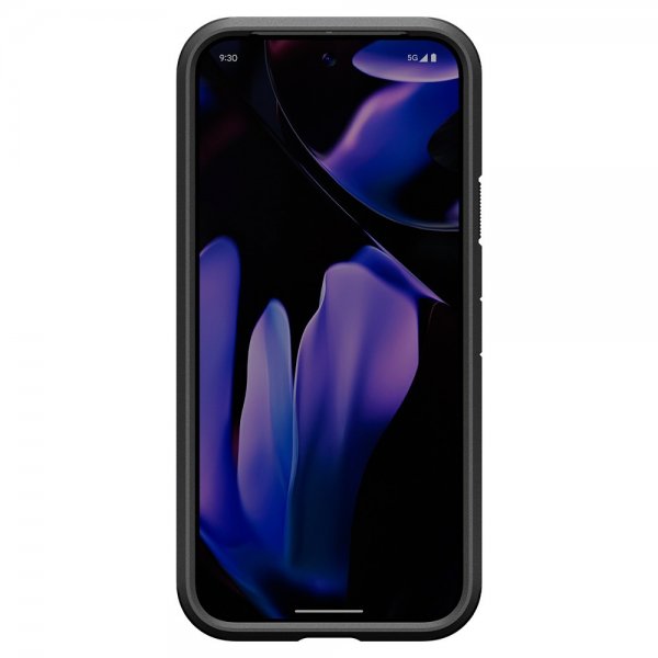 Spigen Google Pixel 9 Pro XL Skal Tough Armor Svart
