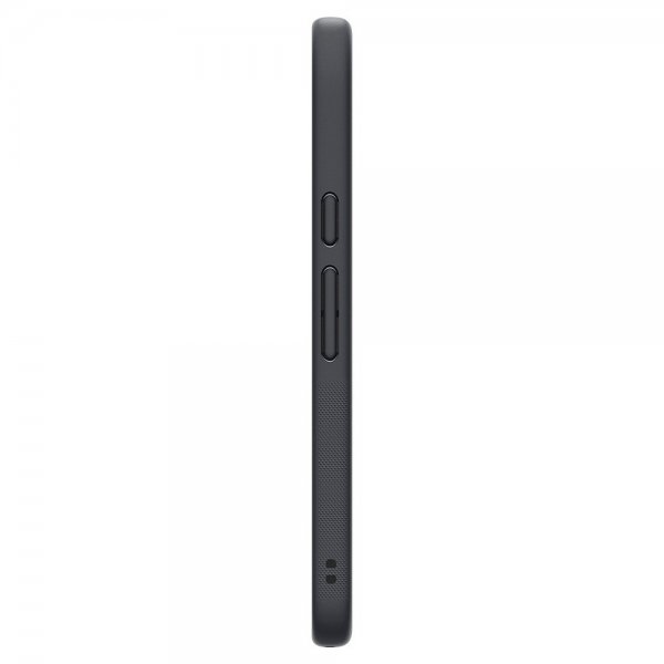Spigen Google Pixel 9a Skal Nano Pop MagFit Black Sesame