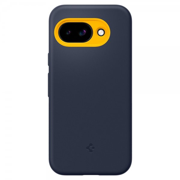 Spigen Google Pixel 9a Skal Nano Pop MagFit Blueberry Navy