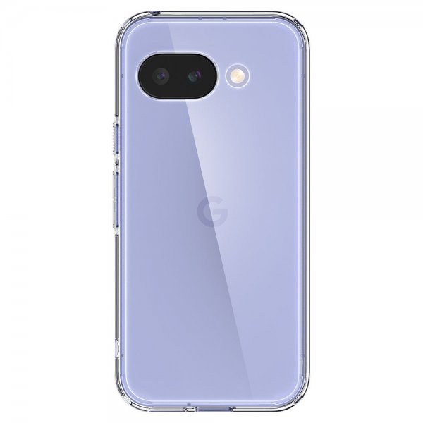 Spigen Google Pixel 9a Skal Ultra Hybrid Crystal Clear