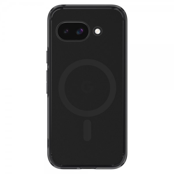 Spigen Google Pixel 9a Skal Ultra Hybrid MagFit Frost Black