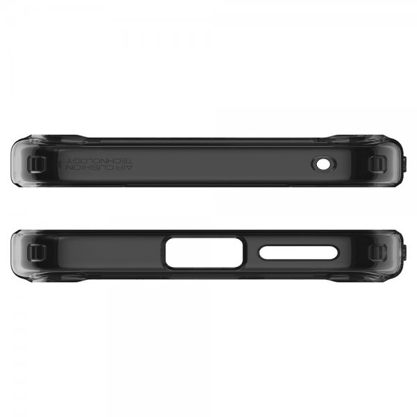 Spigen Google Pixel 9a Skal Ultra Hybrid Zero One MagFit Svart