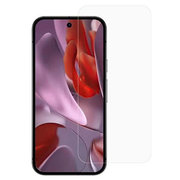 Nordic Covers Google Pixel 9a Skärmskydd Glasberga