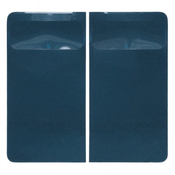 Google Pixel Fold Självhäftande tejp för Baksida