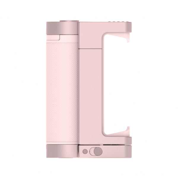 Just Mobile Shutter Grip 2 Rosa