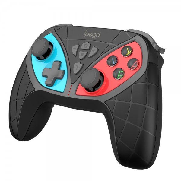 Ipega Greppvänlig Trådlös Spelkontroll till Nintendo Switch/PC/PS3