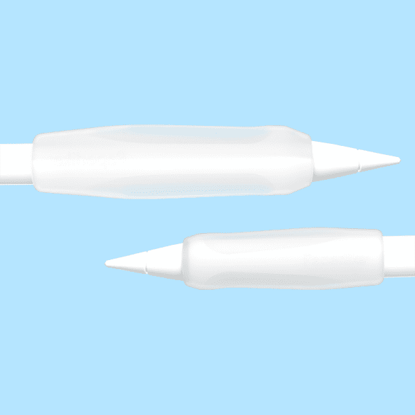 Paperlike Pencil Grips för Apple Pencil