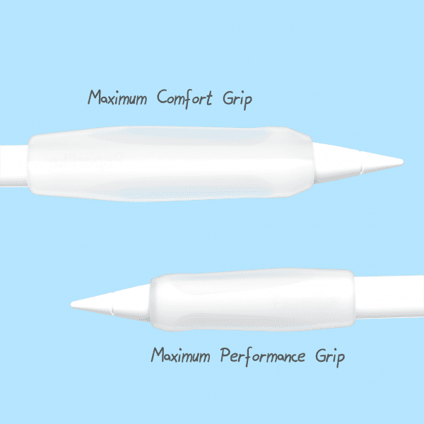 Paperlike Pencil Grips för Apple Pencil