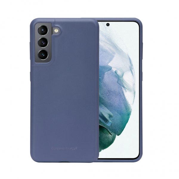 dbramante1928 Samsung Galaxy S21 Skal Bornholm Ocean Blue