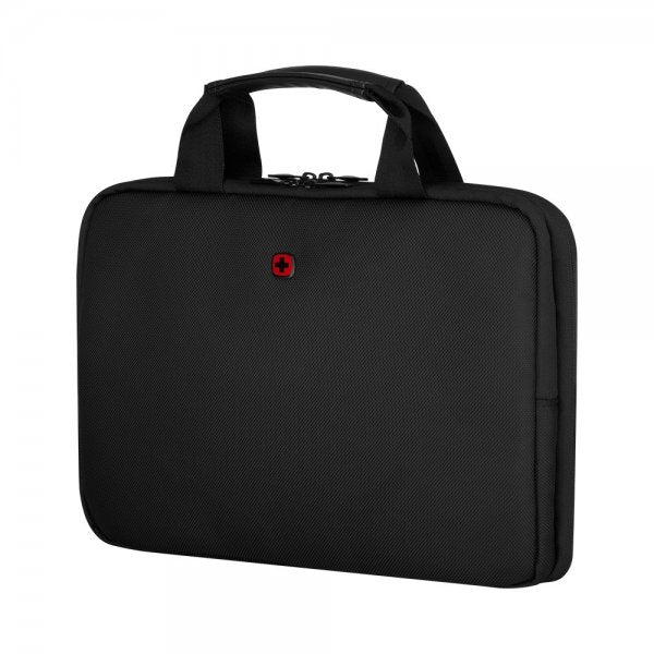 Wenger Guyde 14" Slim Datorväska Svart