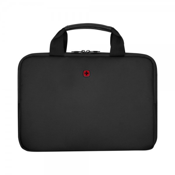 Wenger Guyde 14" Slim Datorväska Svart