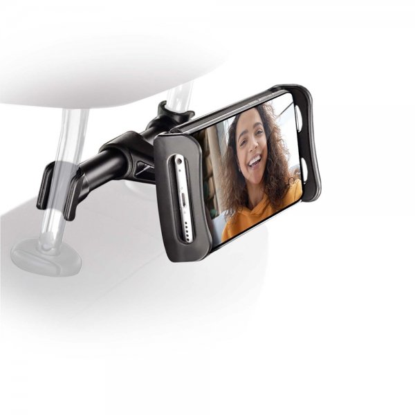 Xqisit Hållare Car Headrest Device Holder