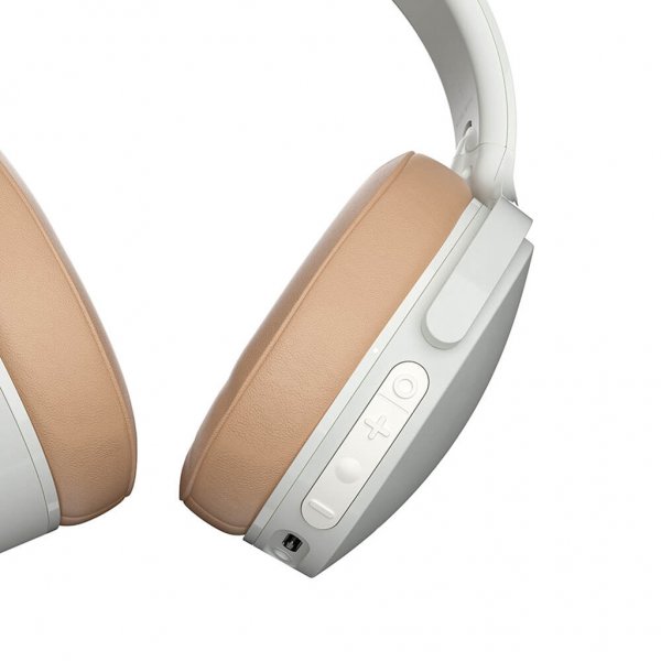 Skullcandy Hesh ANC Hörlurar Over-Ear Vit