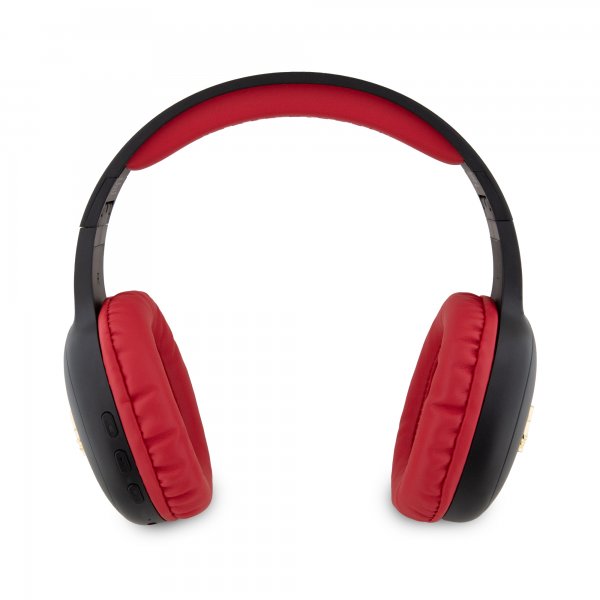 Hello Kitty Trådlösa Hörlurar Bluetooth Bicolor Svart