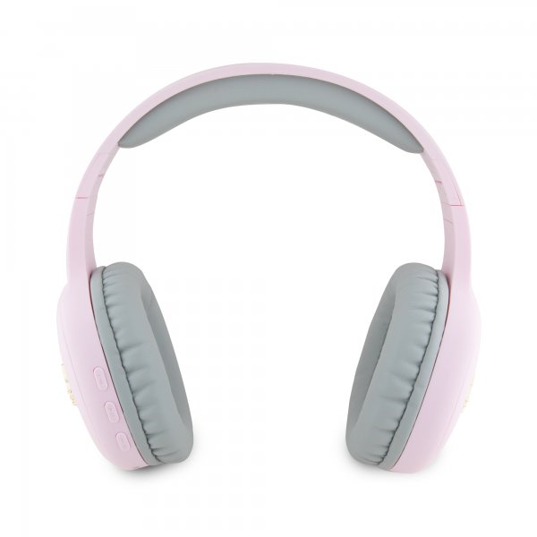 Hello Kitty Trådlösa Hörlurar Bluetooth Bicolor Rosa
