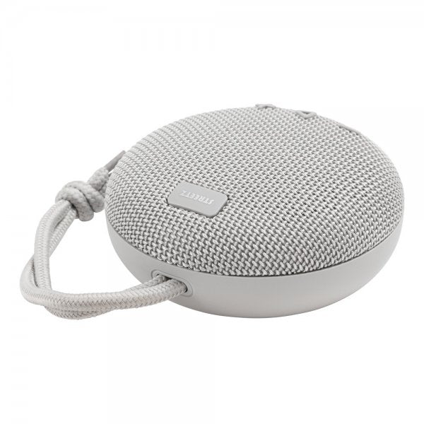 Streetz Högtalare S200 Waterproof Bluetooth Speaker Grå