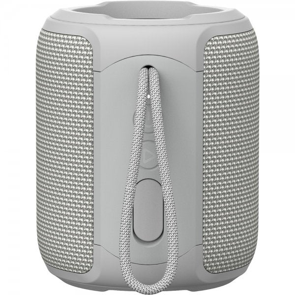 Streetz Högtalare S300 Waterproof Bluetooth Speaker Grå