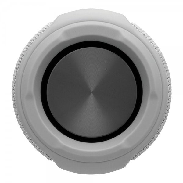 Streetz Högtalare S300 Waterproof Bluetooth Speaker Grå