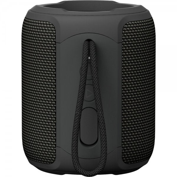 Streetz Högtalare S300 Waterproof Bluetooth Speaker Svart