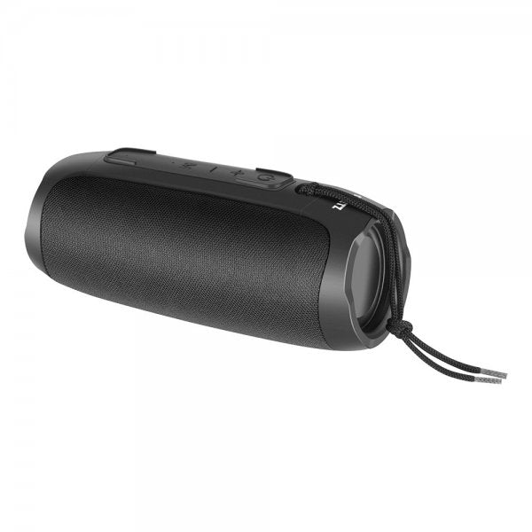 Streetz Högtalare S350 Bluetooth Speaker 20W Svart
