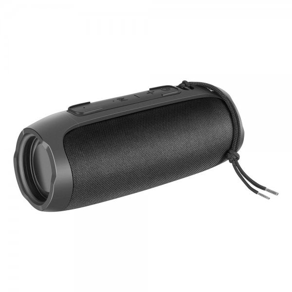 Streetz Högtalare S350 Bluetooth Speaker 20W Svart