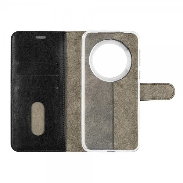 Fixed Honor Magic 7 Pro Fodral Opus Book Svart