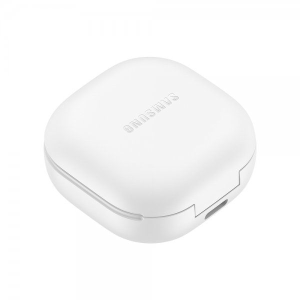 Samsung Hörlurar Galaxy Buds2 Pro Vit