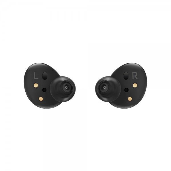 Samsung Hörlurar Galaxy Buds2 Svart