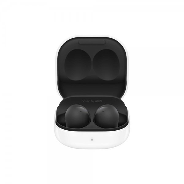 Samsung Hörlurar Galaxy Buds2 Svart