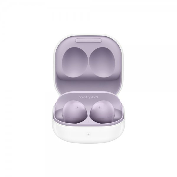 Samsung Hörlurar Galaxy Buds2 Violet