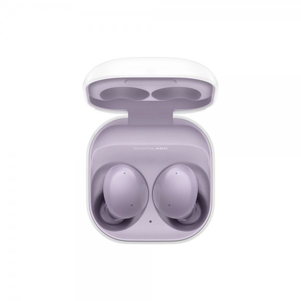 Samsung Hörlurar Galaxy Buds2 Violet