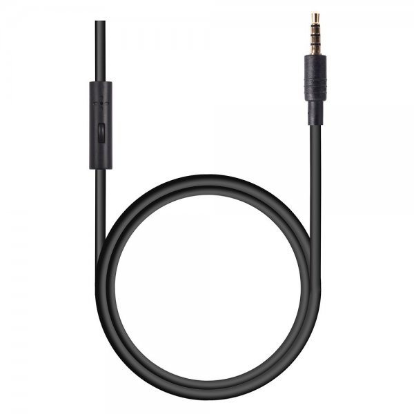 Streetz Hörlurar H300 Headphones 3.5mm Blå